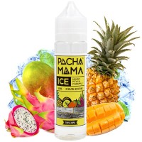 Pacha Mama Liquid - Mango Pitaya Pineapple 50ml 0mgLieferumfang: Pacha Mama Liquid - Mango Pitaya Pineapple 50ml 0mgName ist Programmgeliefert in 60ml Fflasche mit Platz für eventuelle Beigabe von Nikotinbase 70%/30% VG/PG4522Pacha Mama18,90 CHFsmoke-shop.ch18,90 CHF