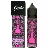 NASTY JUICE SHISHA - GRAPE RASPBERRY 0MG 50ML SHORTFILLLieferumfang:  50 ml NASTY JUICE SHISHA - GRAPE RASPBERRY 0MG  SHORTFILLGeschmack: Grape Raspberry by Nasty Juice Shisha is a exhilarating vape featuring fresh sweet raspberries combined with amazingly flavoured deep dark grapes. This vape is delicious to taste with an equally desirable aroma.   PG / VG 30 / 70 - 00mg Überdosisertes E-LiquidE-Liquide 50ML 0MG BoostMade in Malaysia - 70 VG8329Nasty Juice15,20 CHFsmoke-shop.ch15,20 CHF