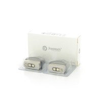 Teros One Pods (2 Stück) 0.5 ohm Mesh von Joyetech PodverdampferLieferumfang:2x Ersatzpods für die Teros One Pods (2 Stück) 0.5 ohm Mesh von Joyetech Podverdampfer2ml replacement pods with a built-in 0.5ohm Mesh coil for the Joyetech Teros One.8365Joyetech8,90 CHFsmoke-shop.ch8,90 CHF