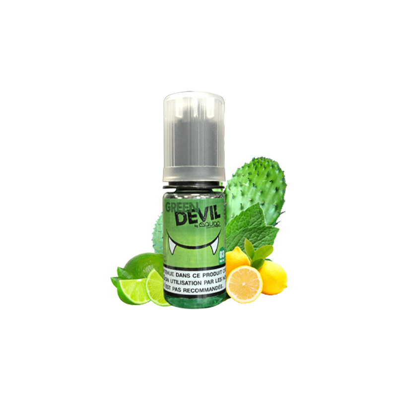 10ml Nic Salt Green Devil (Nikotinsalz 19 mg) von AVAPLieferumfang: 10ml Nic Salt Green Devil (Nikotinsalz 19 mg) von AVAPGeschmack: Zitronig und sanft erfrischend, begleitet von einer süssen Kaktusnote. Ein imp dass Gewürz und Spaß, alles , was es braucht um Sie zu verführen!50/50 / 19mg Nikotinsalz7586Avap Devil Liquids3,90 CHFsmoke-shop.ch3,90 CHF 10ml Nic Salt Green Devil (Nikotinsalz 19 mg) von AVAPLieferumfang: 10ml Nic Salt Green Devil (Nikotinsalz 19 mg) von AVAPGeschmack: Zitronig und sanft erfrischend, begleitet von einer süssen Kaktusnote. Ein imp dass Gewürz und Spaß, alles , was es braucht um Sie zu verführen!50/50 / 19mg Nikotinsalz7586Avap Devil Liquids3,90 CHFsmoke-shop.ch3,90 CHF