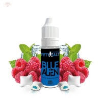 Blue Alien Liquideo 10ml TPD2 vers. NikotinstärkenLieferumfang: 10ml Blue Alien von LiquideoEine Mischung aus Himbeere,Curacao &amp; Menthol. Ein ausgesprochen interessanter Cocktail Geschmack den man probieren muss, weil man ihn nicht beschreiben kann.20 mg = Nikotinsalz10 mg = normales Nikotin2996Liquideo4,90 CHFsmoke-shop.ch4,90 CHF