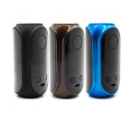 Asmodus - Box Tribeaut 80W
