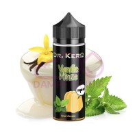 18 ml Vanille Minze Aroma by Dr. Kero (DIY) longfillLieferumfang: 18 ml Vanille Minze Aroma by Dr. Kero (DIY) longfillDas Dr. Kero - Vanille Minze Aroma besticht aus einer Mischung aus cremigem Vanillepudding und erfrischender, grüner Minze. Freu Dich auf ein Geschmackserlebnis der besonderen Art!Aroma: Vanille, MinzeInhalt: 18 ml Aroma in einer 120 ml PET-LeerflascheDosierempfehlung: Flasche komplett mit Base auffüllenDosierempfehlung: Flasche komplett mit Base auffülle8386Dampfdidas14,90 CHFsmoke-shop.ch14,90 CHF