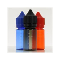 Skalierte Chubby Flaschen 30ml Farbig DIY'UPLieferumfang:  1x Skalierte Unicorn Flaschen 30 mlPerfekt um Liquids anzumischen, auslaufsicherer mit integriertem TropsystemSchlanke, kompakte und langlebige Flaschen , perfekt für den täglichen gebrauch8475chubby Gorilla1,40 CHFsmoke-shop.ch1,40 CHF