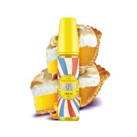 50 ml Lemon Tart von Dinner Lady - shortfill50/60 ml Glasflasche Spezialedition Dinner Lady Lemon TardLemon Tart - von Dinner Lady ist ein Premium e-Liquid im LiquidWerk.Ein spritziger und leckerer Zitronen-Quark als Schaumgebäck gekrönt in einem dünnen Teigmantel.60 ML / 50 ml Shortfill70VG 30PG70/30 VG/PG 0mg geliefert in 60ml Glasflasche -50ml Shortfill -überdosiertes Liquid-4461Dinner Lady17,50 CHFsmoke-shop.ch17,50 CHF