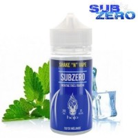 50 ml Subzero von Halo Frische Eis-MinzeLieferumfang: 50 ml Subzero von Halo Premiumliqud aus den USAEin intensiv frisches und reichhaltiges Erlebnis mit dreifachem Mentholeffekt.PG/VG 50/50 -  00mg überdosiertes Liquid (shortfill)8557Halo USA Liquids 18,90 CHFsmoke-shop.ch18,90 CHF
