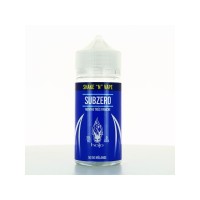 50 ml Subzero von Halo Frische Eis-MinzeLieferumfang: 50 ml Subzero von Halo Premiumliqud aus den USAEin intensiv frisches und reichhaltiges Erlebnis mit dreifachem Mentholeffekt.PG/VG 50/50 -  00mg überdosiertes Liquid (shortfill)8557Halo USA Liquids 18,90 CHFsmoke-shop.ch18,90 CHF