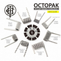OCTOPAK THUNDERHEAD (32 Vorgewickelte Coils)