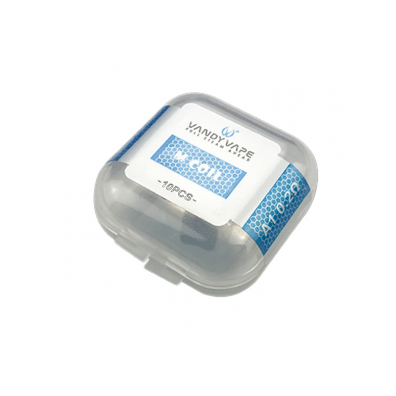 10x Mesh 0.15/0.2 ohm Kylin M Vandy Vape Meshplättchen10x Mesh 0.15/0.2 ohm Kylin M Vandy Vape MeshplättchenSchachtel mit 10 Meschplättchen in KA1 mit einem Wert von 0,15 Ω oder 0.20 ohm für den Kylin M RTA von Vandy Vape8146Vandy Vape Full Steam Ahead5,50 CHFsmoke-shop.ch5,50 CHF 10x Mesh 0.15/0.2 ohm Kylin M Vandy Vape Meshplättchen10x Mesh 0.15/0.2 ohm Kylin M Vandy Vape MeshplättchenSchachtel mit 10 Meschplättchen in KA1 mit einem Wert von 0,15 Ω oder 0.20 ohm für den Kylin M RTA von Vandy Vape8146Vandy Vape Full Steam Ahead5,50 CHFsmoke-shop.ch5,50 CHF