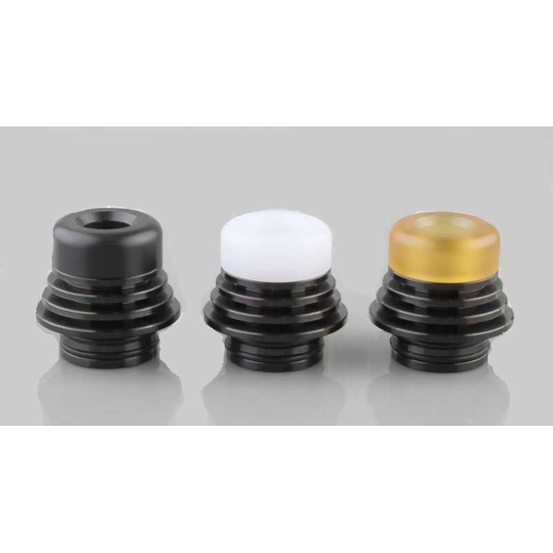 Drip Tip 2-Teilig 810 PEI + POM vers. Farben1x Drip Tip 2-Teilig 810 PEI + POM vers. Farbenpassend auf alle standart 810 Verdampfer2 O-RingeFarbe: schwarz, weiss oder ultem 8679Drip Tip5,80 CHFsmoke-shop.ch5,80 CHF Drip Tip 2-Teilig 810 PEI + POM vers. Farben1x Drip Tip 2-Teilig 810 PEI + POM vers. Farbenpassend auf alle standart 810 Verdampfer2 O-RingeFarbe: schwarz, weiss oder ultem 8679Drip Tip5,80 CHFsmoke-shop.ch5,80 CHF