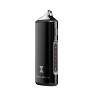 Black Widow 2200 mAh - Vaporizer - von KingtonsKeramisches HeizsystemHochpräzise TemperaturregelungVerträgliche trockene KräuterLeistungsstark, wirtschaftlich und ergonomischEin sauberer und schmackhafter DampfLeicht zu reinigendes Mundstück und große Füllkammer8708Kington Vaporizer89,90 CHFsmoke-shop.ch89,90 CHF