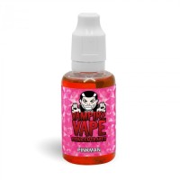 Aroma -PINKMAN - 30 ml von Vampire Vape (DIY)Lieferumfang: 1x 30 oder 10ml Aroma PINKMAN  von Vampire Vape Vampire Vape Aroma 10/30ml PINKMANGeschmack:  Fruchtexplusion auf Pamplemuse mit  Orangen und Zitronen.Ein fruchtiger Unterton und einem kühlen Nachgang.Ein fruchtiger Unterton und einem kühlen Nachgang.Es wird empfohlen, ein Glas Tank zu verwenden!Dosierempfehlung : ca. 10-15 %Aroma nie pur Dampfen!1837Vampire Vape12,00 CHFsmoke-shop.ch12,00 CHF