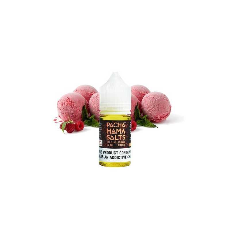10 ml Raspberry Lemon Sorbet Salt von Pacha Mama - Vers. NikotinstärkenLieferumfang: 10 ml Sorbet Salt von Pacha Mama - NikotinsalzDas Pacha Mama Sorbet Nic Salt E-Liquid ist eine großzügige Mischung aus eisigem italienischen Eissorbet, erfrischend pikanter Himbeere und einem verführerischen Zitrus-Zitronengeschmack für köstlichen Genuss exotischer tropischer Früchte. Das direkt aus dem Tabak extrahierte Nic Salt kann schnell absorbiert werden, um Ihre Nikotin-Schnitzerei fernzuhalten.20mg Nikotinsalz50/508741Pacha Mama6,50 CHFsmoke-shop.ch6,50 CHF 10 ml Raspberry Lemon Sorbet Salt von Pacha Mama - Vers. NikotinstärkenLieferumfang: 10 ml Sorbet Salt von Pacha Mama - NikotinsalzDas Pacha Mama Sorbet Nic Salt E-Liquid ist eine großzügige Mischung aus eisigem italienischen Eissorbet, erfrischend pikanter Himbeere und einem verführerischen Zitrus-Zitronengeschmack für köstlichen Genuss exotischer tropischer Früchte. Das direkt aus dem Tabak extrahierte Nic Salt kann schnell absorbiert werden, um Ihre Nikotin-Schnitzerei fernzuhalten.20mg Nikotinsalz50/508741Pacha Mama6,50 CHFsmoke-shop.ch6,50 CHF