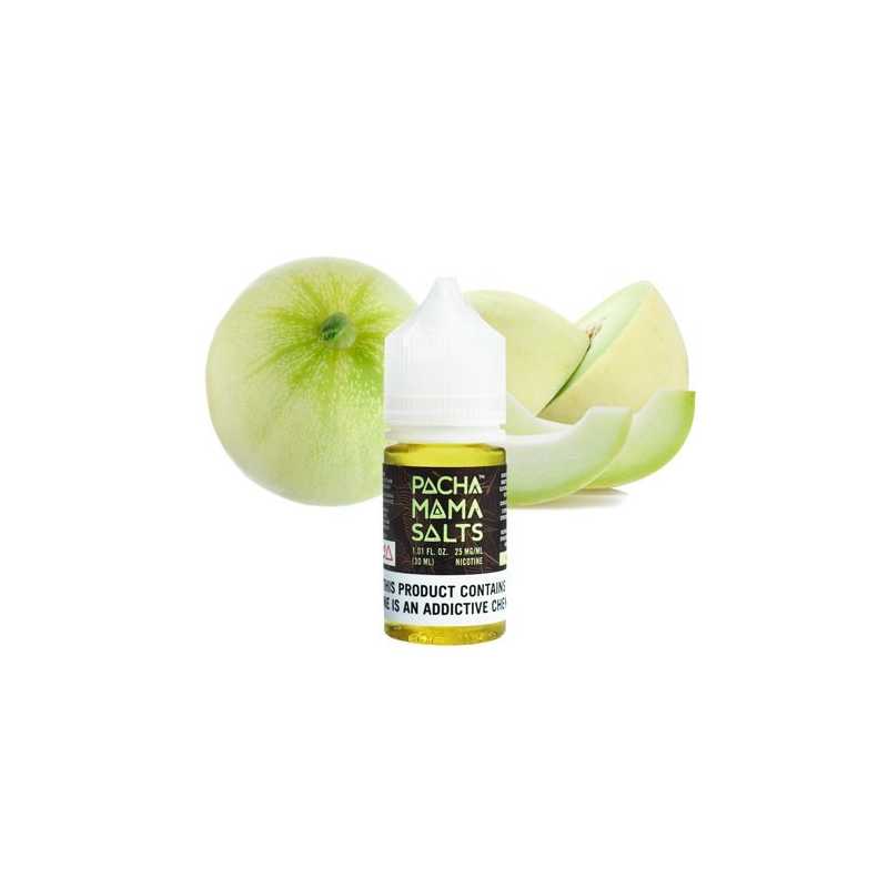 10 ml Honeydew Melon von Pacha Mama - 20 mg NikotinsalzLieferumfang: 10 ml Honeydew Melon von Pacha Mama - NikotinsalzHoneydew Melon von Pachamama salts bringt die leichte Süße saftiger Honigmelonen in ein wunderbares Vape ein.20mg Nikotinsalz50/508742Pacha Mama6,50 CHFsmoke-shop.ch6,50 CHF 10 ml Honeydew Melon von Pacha Mama - 20 mg NikotinsalzLieferumfang: 10 ml Honeydew Melon von Pacha Mama - NikotinsalzHoneydew Melon von Pachamama salts bringt die leichte Süße saftiger Honigmelonen in ein wunderbares Vape ein.20mg Nikotinsalz50/508742Pacha Mama6,50 CHFsmoke-shop.ch6,50 CHF