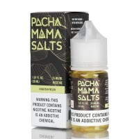 10 ml Honeydew Melon von Pacha Mama - 20 mg NikotinsalzLieferumfang: 10 ml Honeydew Melon von Pacha Mama - NikotinsalzHoneydew Melon von Pachamama salts bringt die leichte Süße saftiger Honigmelonen in ein wunderbares Vape ein.20mg Nikotinsalz50/508742Pacha Mama6,50 CHFsmoke-shop.ch6,50 CHF