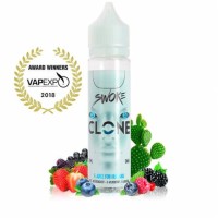 50 ml Clone - von Swoke shortfill E-Liquid - Frucht KaktusLieferumfang: 50 ml Clone - von Swoke shortfill E-LiquidGeschmack: Das Clone Swoke Liquid lässt Dampferherzen höher schlagen. Ein leckerer Fruchtmix aus wilden Beeren und exotischem Kaktus.Inhalt 50ml in einer Flasche von 60mlPG / VG: 50/50Hergestellt in Frankreich8743swoke18,90 CHFsmoke-shop.ch18,90 CHF