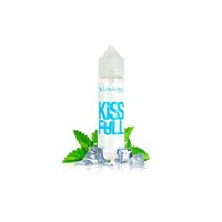 Kiss Full Liquideo Evolution 50ml 00mg - Ice MentholLieferumfang: Kiss Full Liquideo Evolution 50ml 00mgWenn einer einen feinen Gaumen hat sind es wohl die Franzosen. Liquideo ist ein Hersteller aus Paris, welcher sein Handwerk definitiv versteht. Die außergewöhnlichen Geschmacksrichtungen sind zu 100% getroffen. Man schmeckt einfach die Mühe und Hingabe zum Produkt, die Liquideo in die Entwicklung der einzelnen Sorten gesteckt hat.Es wird ausschliesslich zertifizierte Lebensmittelqualität verwendet, was durch ein Gutachten der MSNA (Nationale Agentur für Gesundheit und Medizin) bestätigt wird. Die sorgfältige Auswahl der Aromen macht sich im Geschmack der Liquids bezahlt.VG/PG Anteil von 30/70Hergestellt in Frankreich8763Liquideo15,10 CHFsmoke-shop.ch15,10 CHF