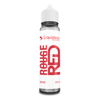 50ml Le Rouge Red - von Liquideo Evolution - 0mg shortfillLieferumfang: 50ml 50ml Rouge Red - von Liquideo 0mg shortfillGeschmack: Rouge is a fruity eliquid flavored with raspberry, blueberry, blackcurrant and anise.PG/VG : 70/30 - 00mg boosted flavors6524Liquideo18,90 CHFsmoke-shop.ch18,90 CHF