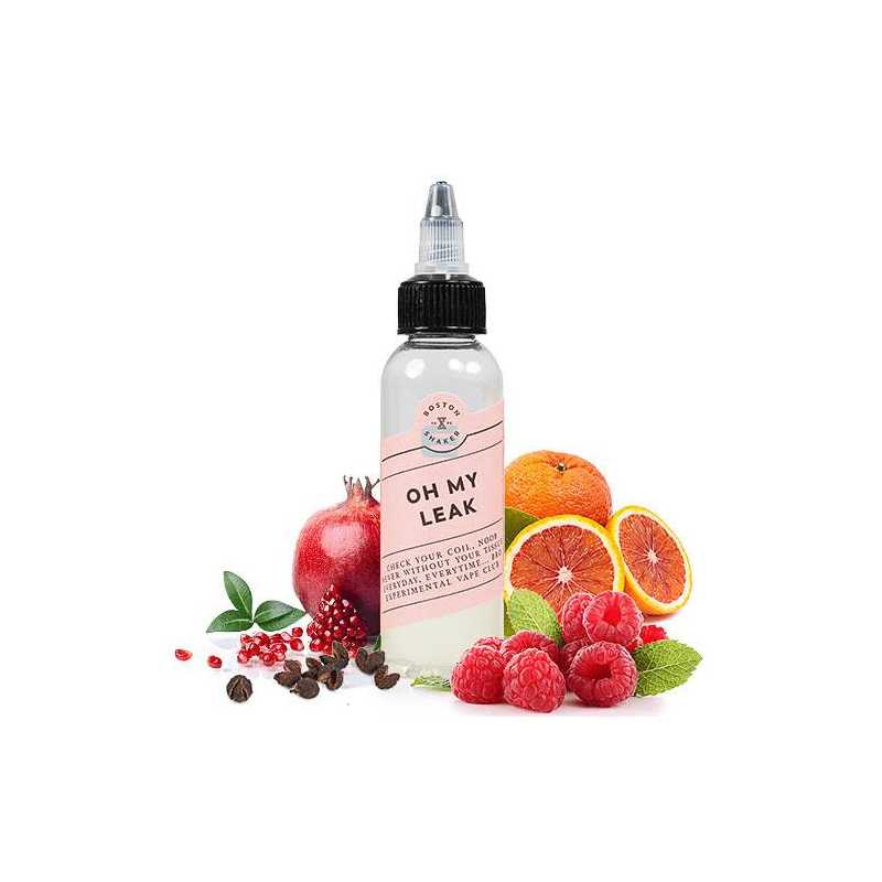 OH MY LEAK - 40 ML - BOSTON SHAKER VAPELieferumfang: 1x OH MY LEAK - 40 ML - BOSTON SHAKER VAPEOh My Leak ist ein Granatapfellikör mit Timut-Pfeffer, kombiniert mit einem Herzlikör aus Himbeere und Blutorange. Boston Shaker Vape e-Flüssigkeiten sind in einer 60 mL Plastikflasche verpackt, die mit 40 mL Oh My Leak e-Flüssigkeit in 0 mg Nikotin gefüllt ist. E-Liquid Mix 'n' Vape, zu füllen auf 60 mL mit Base, Booster oder beidem. Zusammensetzung 30%PG/70%VG.8840Boston Shaker Vape 8,00 CHFsmoke-shop.ch8,00 CHF OH MY LEAK - 40 ML - BOSTON SHAKER VAPELieferumfang: 1x OH MY LEAK - 40 ML - BOSTON SHAKER VAPEOh My Leak ist ein Granatapfellikör mit Timut-Pfeffer, kombiniert mit einem Herzlikör aus Himbeere und Blutorange. Boston Shaker Vape e-Flüssigkeiten sind in einer 60 mL Plastikflasche verpackt, die mit 40 mL Oh My Leak e-Flüssigkeit in 0 mg Nikotin gefüllt ist. E-Liquid Mix 'n' Vape, zu füllen auf 60 mL mit Base, Booster oder beidem. Zusammensetzung 30%PG/70%VG.8840Boston Shaker Vape 8,00 CHFsmoke-shop.ch8,00 CHF