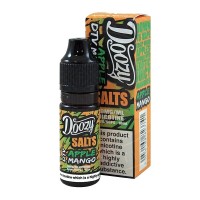 10 ml DOOZY SALTS APPLE MANGO 50/50 20MG -E-LIQUID - NikotinsalzLieferumfang: 10 ml DOOZY SALTS APPLE MANGO 50/50 20MG -E-LIQUID - NikotinsalzApple Mango von Doozy Salts produziert eine fruchtbare Kombination aus saftigem grünen Apfel und exotischer Mango für einen tropischen, süßen Geschmack.Apple Mango von Doozy Salts ist ein Nikotinsalz mit 20 mg Nikotin.50% | VG / PG8882Doozy Liquids5,90 CHFsmoke-shop.ch5,90 CHF