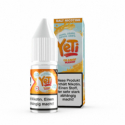Yeti Nikotinsalz - Orange Mango 20mg/ml 10ml