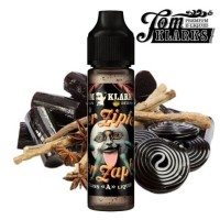 60 ml Tom Klark´s - Der Zipfel der Zapfel (50ml +10ml Nikotinshot)60 ml Tom Klark´s - Der Zipfel der Zapfel (50ml +10ml Nikotinshot)0mg = 50 Ml überdosiertes Liquid ohne Nikotinshot Geschmack: Ein vollmundiger Anis Geschmack, welcher sich je nach Nutzung intensiviert und sich mit anderen Aromen paart.Inhaltstoffe: Propylenglycol (PG) E1520 (Ph. Eur.), natürliche/naturidentische Aromastoffe, NikotinAnwendung: Die Shots in die 60ml Chubby Gorilla Flasche füllen.Flasche: 60ml Chubby Gorilla Flasche + 1x10ml 18mg Shot in PET FlascheMischungsverhältnis: 70 VG / 30 PGHerstellungsland: DE----------------------------------------------------------------------------------------------------------LIEFERUMFANG3mg: 1 x 50ml Tom Klark`s Liquid + 10ml 18mg Shot----------------------------------------------------------------------------------------------------------Achtung verschiedene Varianten verfügbar Geschmacksrichtung:Anis, Lakrize8978tom Klarks Liquid19,90 CHFsmoke-shop.ch19,90 CHF