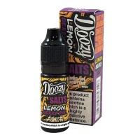 10 ml DOOZY SALTS Lemon Berry Pie 50/50 -20MG - E-LIQUID - NikotinsalzLieferumfang: 10 ml DOOZY SALTS Lemon Berry Pie 50/50 10/20MG - E-LIQUID - NikotinsalzLemon Berry Pie von Doozy Salts ist eine geschichtete Dessertmischung mit einem fruchtigen Körper. Beim Einatmen entsteht ein reichhaltiger, butterartiger Teig, der dank der Heidelbeere süßlich ist und einen scharfen Zitronendreh erhält.ugen.SALTS Lemon Berry Pie E liquid von Doozy Salts verwendet Salz-Nikotin. Salt Nic ist geschmeidiger als Standard-E-Flüssig, ohne die Nikotinstärke zu verlieren.50/50 PG/VG8995Doozy Liquids5,90 CHFsmoke-shop.ch5,90 CHF