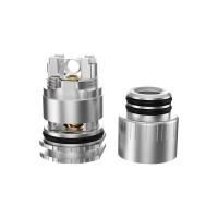 Compact RBA Aegis Boost Mechlyfe (Selbstwickler)Lieferumfang: 1x Compact RBA Aegis Boost Mechlyfe für Aegis Boos (Geekvape)Rekonstruierbares Deck für den Aegis Boost. Dieses postlose Deck wurde für eine kleine Einzelspulen-Baugruppe entwickelt und ermöglicht es Ihnen, Ihre eigenen Spulen anstelle der Basiswiderstände herzustellen.9100Mechlyfe8,90 CHFsmoke-shop.ch8,90 CHF
