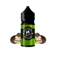 30 ml Don Cristo Pistachio Aroma (DIY) (PGVG Labs) KanadaLieferumfang: 30 ml Don Cristo Pistachio (PGVG Labs) Kanada Aroma zum selbermischen Anwendung: 20% MischverhältnisEin Montecristo Zigarren-E-Liquid, das berühmte kubanische Zigarrenaroma wird von ein paar Pistazien begleitet!Pistachio9131PGVG LAPS12,50 CHFsmoke-shop.ch12,50 CHF