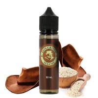 50 ml 3Baccos - Don Cristo Sesame -ShortfillLieferumfang: 50 ml 3Baccos - Don Cristo Sesame -shortfillGeschmack: Don Cristo Tabak mit Sesam verfeinert.Geschmack: Don Cristo ist ein außergewöhnliches Liquid, mit echten Montecristo Zigarren . Es wird für Tabakliebhaber ansprechen ,sondern auch andere anderen Genussdampfer mit sesam verfeinert9124PGVG LAPS19,90 CHFsmoke-shop.ch19,90 CHF