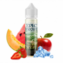 50 ml TROPIC MYST - EPIC FROST BY THE FUU - 50ML SHORTFILL
