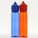 Skalierte Chubby Gorilla 60 ml - vers. Farben - DIY'UP