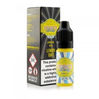 10 ml Dinner Lady - Lemon Tart Salt - NikotinsalzLieferumfang: 1x 10 ml Dinner Lady - Lemon Tart Salt TPD2 20mg oder 10mg  Nikotinsalz Dinner Lady - ZitronenKuchen mit Meringuques und QuarkPet 10ml TPD 2 mit 10 mg oder 20 mg Nikotinsalz50 VG 50PG7175Dinner Lady5,90 CHFsmoke-shop.ch5,90 CHF