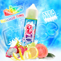 50ml Summer Time 0mg by FruizeeLieferumfang: 50ml Summer Time 0mg by FruizeeDie Sommerzeit ist eine exotische Kombination, die von Drachenfrüchten dominiert wird, begleitet von einem Hauch von Guavenschale und Zitrone auf einem Eisbett.50 ml-Flaschen ohne Nikotin.Großformatige Flüssigkeiten mit Nikotin durch Zugabe von 1 oder 2 10 ml Booster in 18 mg Nikotin.9166Fruizee14,30 CHFsmoke-shop.ch14,30 CHF