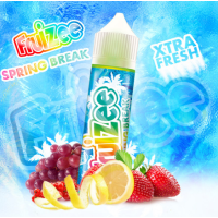 50ml Spring Break Fruizee 0mg by FruizeeLieferumfang: 50ml Spring Break von Fruizee 0mg by FruizeeSpring Break ist eine köstliche Mischung aus roten Früchten, Trauben und Yuzu, begleitet von einer frischen Brise von Xtra Fresh.50 ml-Flaschen ohne Nikotin.Großformatige Flüssigkeiten mit Nikotin durch Zugabe von 1 oder 2 10 ml Booster in 18 mg Nikotin.9168Fruizee14,30 CHFsmoke-shop.ch14,30 CHF