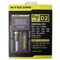 NITECORE Ladegerät Sysmax Charger D2 Li-Ionen AkkuladerLieferumfang: 1 x NITECORE Ladegerät Sysmax Charger D2 Li-Ionen LaderUniversalladegerät für Li-Ion, IMR, LiFePO4, NiMH, NI-CD AkkusLädt verschiedene Akkutypen gleichzeitigFür 230Vund 12V2 Ladeschächte 845Nitecore38,10 CHFsmoke-shop.ch38,10 CHF