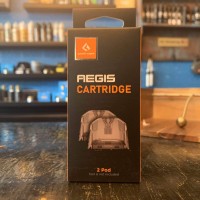 Aegis Pod 2x 3.5 ml Ersatzkartusche / Pod von GeekvapeLieferumfang: 2x Aegis Pod 3.5 ml Ersatzkartusche / Pod von GeekvapePackung mit zwei leeren 3,5 ml-Kartuschen für das Aegis Pod-Kit von Geek Vape.9205geekvape9,90 CHFsmoke-shop.ch9,90 CHF