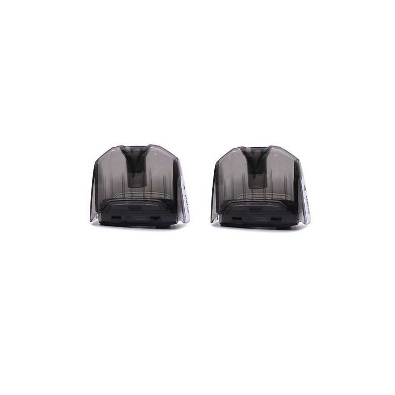 Aegis Pod 2x 3.5 ml Ersatzkartusche / Pod von GeekvapeLieferumfang: 2x Aegis Pod 3.5 ml Ersatzkartusche / Pod von GeekvapePackung mit zwei leeren 3,5 ml-Kartuschen für das Aegis Pod-Kit von Geek Vape.9205geekvape9,90 CHFsmoke-shop.ch9,90 CHF Aegis Pod 2x 3.5 ml Ersatzkartusche / Pod von GeekvapeLieferumfang: 2x Aegis Pod 3.5 ml Ersatzkartusche / Pod von GeekvapePackung mit zwei leeren 3,5 ml-Kartuschen für das Aegis Pod-Kit von Geek Vape.9205geekvape9,90 CHFsmoke-shop.ch9,90 CHF
