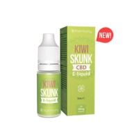 10 ml Kiwi Skunk CBD Liquid von Meetharmony vers. StärkenLieferumfang: 10 ml Kiwi Skunk CBD Liquid von Meetharmony vers. StärkenVerschiedene CBD Stärken auswählbarGeschmack: Der fruchtigste Cannabis Geschmack – ein angenehmes grünes Aroma mit einer leckeren Fruchtnote. Dieser Skunk ist einer der beliebtesten Sorten in Europa und in der Welt.7245MeetHarmony CBD Liquids13,20 CHFsmoke-shop.ch13,20 CHF