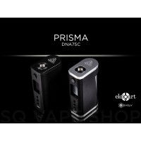Prisma DNA75C Mod by Elcigart - vers. Farben