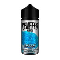 Chuffed Blends - Hizen 0mg 100ml Shortfill E-LiquidLieferumfang: Chuffed Blends - Hizen 0mg 100ml Shortfill E-LiquidBlaue Beeren mit Anis und Menthol - slushee- Inhalt: 100mlNikotingehalt: 0 mgMischverhältnis: 30% PG / 70% VGInhaltstoffe: Propylenglykol, pflanzliches Glyzerin, Aromen9223Chuffed Premium UK Liquids14,90 CHFsmoke-shop.ch14,90 CHF