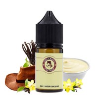 3Baccos - Don Cristo Custard Aroma 30 ml (DIY)Lieferumfang: 3Baccos - Don Cristo Custard Aroma 30 ml (DIY) Aroma nicht pur dampfen ! Zum selbermischen geeignet Geschmack: Das bekannte Don Cristo Aroma wird 90 Tage lang in echten Monte-Cristo ZIgarren durchtränkt. Ein weltweit mehrfach preisgekröntes Aroma, welches hier mit einer feiner Vanille verfeinert wurde. Geschmack: Don Cristo ist ein außergewöhnliches AromaKonzentrat , mit echten Montecristo Zigarren . Es wird für Tabakliebhaber ansprechen ,sondern auch andere anderen Genussdampfer mit Vanille verfeinert9261PGVG LAPS12,50 CHFsmoke-shop.ch12,50 CHF