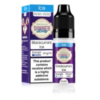 Dinner Lady Blackcurrant ICE 10ml E-liquid TPD2 vers. NikotinstärkenLieferumfang: 10 ml Dinner Lady Blackcurrant ICE 10ml E-liquid TPD2 vers. NikotinstärkenDinner Lady verwöhnt uns mit einer fruchtigen Kollektion mit Frischekick: Ice!Dinner Lady versteht es, mit köstlichen Rezepten die Aromen der Frucht einzufangen, und sie uns in wunderbaren Liquids zur Verfügung zu stellen.Blackcurrant ist ein Liquid mit einem perfekt ausbalancierten Cassis-Geschmack, in dem Sie alle Nuancen von schwarzen Johannisbeeren wiederfinden.  Lieferumfang:PET-Flasche mit dünnem Tropfer und kindersicherem VerschlussInhalt: 10 ml9290Dinner Lady5,90 CHFsmoke-shop.ch5,90 CHF