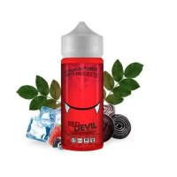 100 ml Red Devil Spezialedition by AVAPLieferumfang: 100 ml Red Devil von AVAP Die Red Devil AVAP wird in Frankreich hergestellt. Ein fruchtiger Red Astaire ! Rote Früchte durch eine komplexe Mischung Absinth Verlassen mit einem leichten Hauch von Lakritze und tanzend auf der Zunge transzendiert . Ein frischer Geschmack, der den Teufel in Ihnen wecken wird .! 9352Avap Devil Liquids22,90 CHFsmoke-shop.ch22,90 CHF