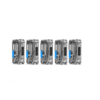 5x Kartuschen EZ 2.6ML EXCEED GRIP / PRO / PLUS von JOYETECHLieferumfang: 5x Kartuschen EZ 2.6ML EXCEED GRIP / PRO / PLUS von JOYETECHKompatibelJoyetech Exceed Grip / Pro / Plus Verdampfer Pod2.6 ml9434Joyetech14,90 CHFsmoke-shop.ch14,90 CHF