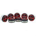 COILOLOGY PREMIUM HANDCRAFTED COIL (vorgewickelte Coils)