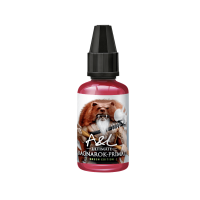 30 ml Ragnarok Primal Sweet Edition von a&l shakers Aroma2Ultimate Ragnarok Primal Sweet Edition 30ml Aroma by A &amp; LRoten Früchten, MangoWie seine Kollegen dominiert sein Herz aus roten Früchten das Rezept. Es unterscheidet sich jedoch dank der Hinzufügung einer Mango-Note. Eine süße und saftige Frucht, die diesem Rezept eine Dimension beruhigender Wärme verleiht, die man auf den ersten Blick nicht ahnen würde ...9549A&L Shakers Aromen11,90 CHFsmoke-shop.ch11,90 CHF