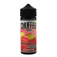 Chuffed Fruits - Raspberry & Guava 0mg 100ml ShortfillChuffed Fruits - Raspberry &amp; Guava 0mg 100ml ShortfillKombination aus frischen Himbeeren und tropischer Guave Früchten70% | 30% VG / PG Inhalt: 100mlNikotingehalt: 0 mgMischverhältnis: 30% PG / 70% VGInhaltstoffe: Propylenglykol, pflanzliches Glyzerin, Aromen9602Chuffed Premium UK Liquids14,90 CHFsmoke-shop.ch14,90 CHF