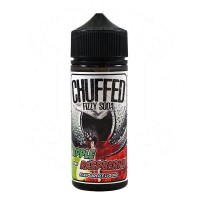 Chuffed Fizzy Soda - Apple & Raspberry 0mg 100ml Shortfill E-LiquidChuffed Fizzy Soda - Apple &amp; Raspberry 0mg 100ml Shortfill E-LiquidApfel mit Himbeer gemixt zu einem erfrischendem Soda Liquid Inhalt: 100mlNikotingehalt: 0 mgMischverhältnis: 30% PG / 70% VGInhaltstoffe: Propylenglykol, pflanzliches Glyzerin, Aromen9605Chuffed Premium UK Liquids14,90 CHFsmoke-shop.ch14,90 CHF