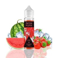Pacha Mama Ice Strawberry Jubilee 50ml 0mg shortfill e-liquidStrawberry Jubilee von Pacha Mama zeichnet sich durch saftige, süße Erdbeeren aus, die mit gekühlten Jubilee-Wassermelonen vermischt werden, um einen köstlichen, eisigen Geschmack zu erzeugen.70% / 30% | VG / PG 9618Pacha Mama18,90 CHFsmoke-shop.ch18,90 CHF
